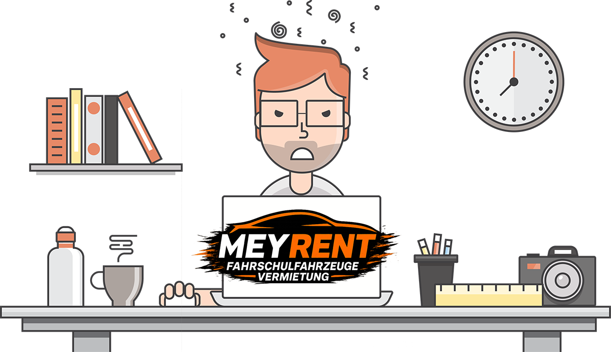 Mad Designer at work